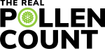 Real Pollen logo